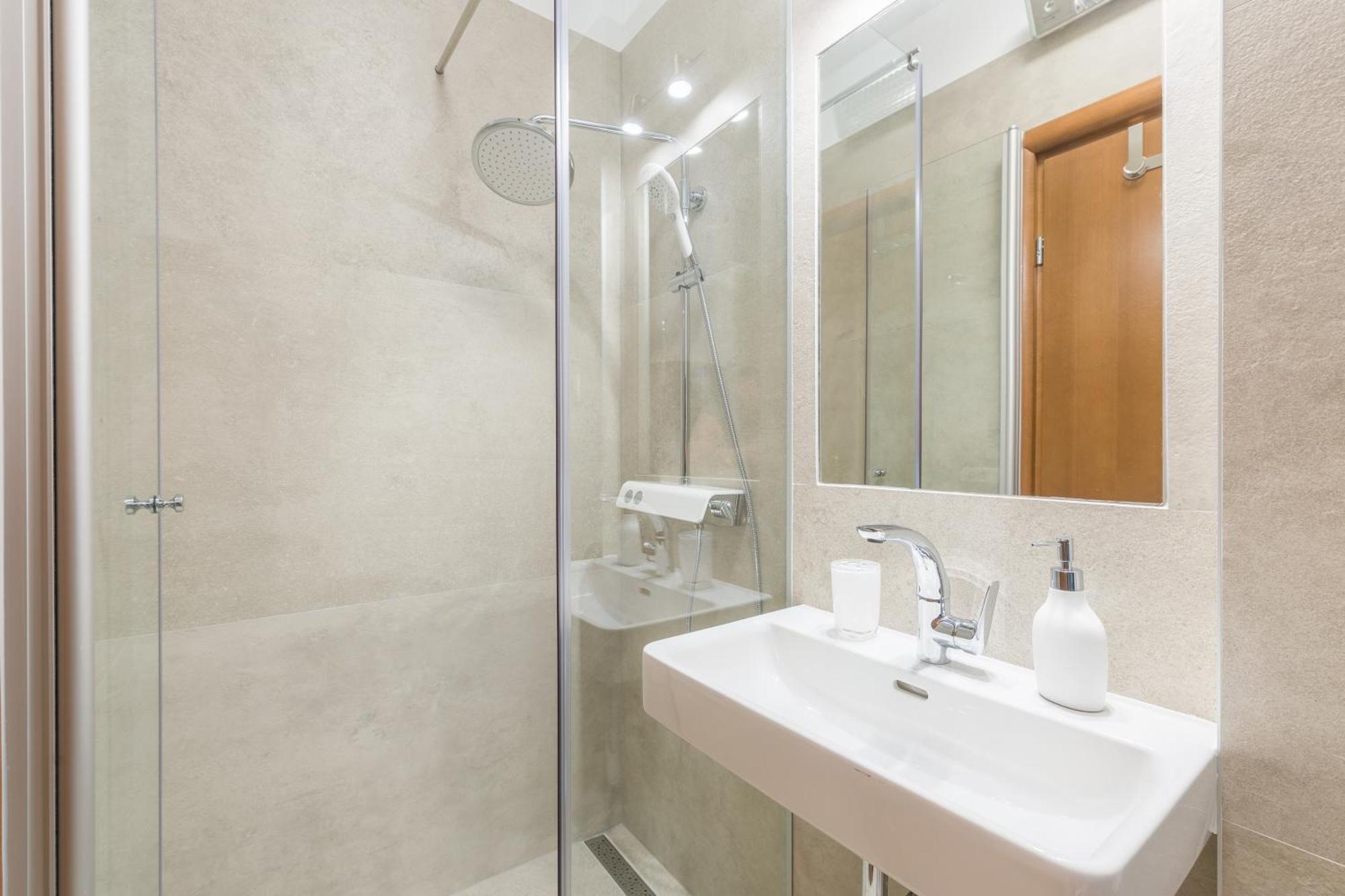 Apartman Grgur Split Exterior photo