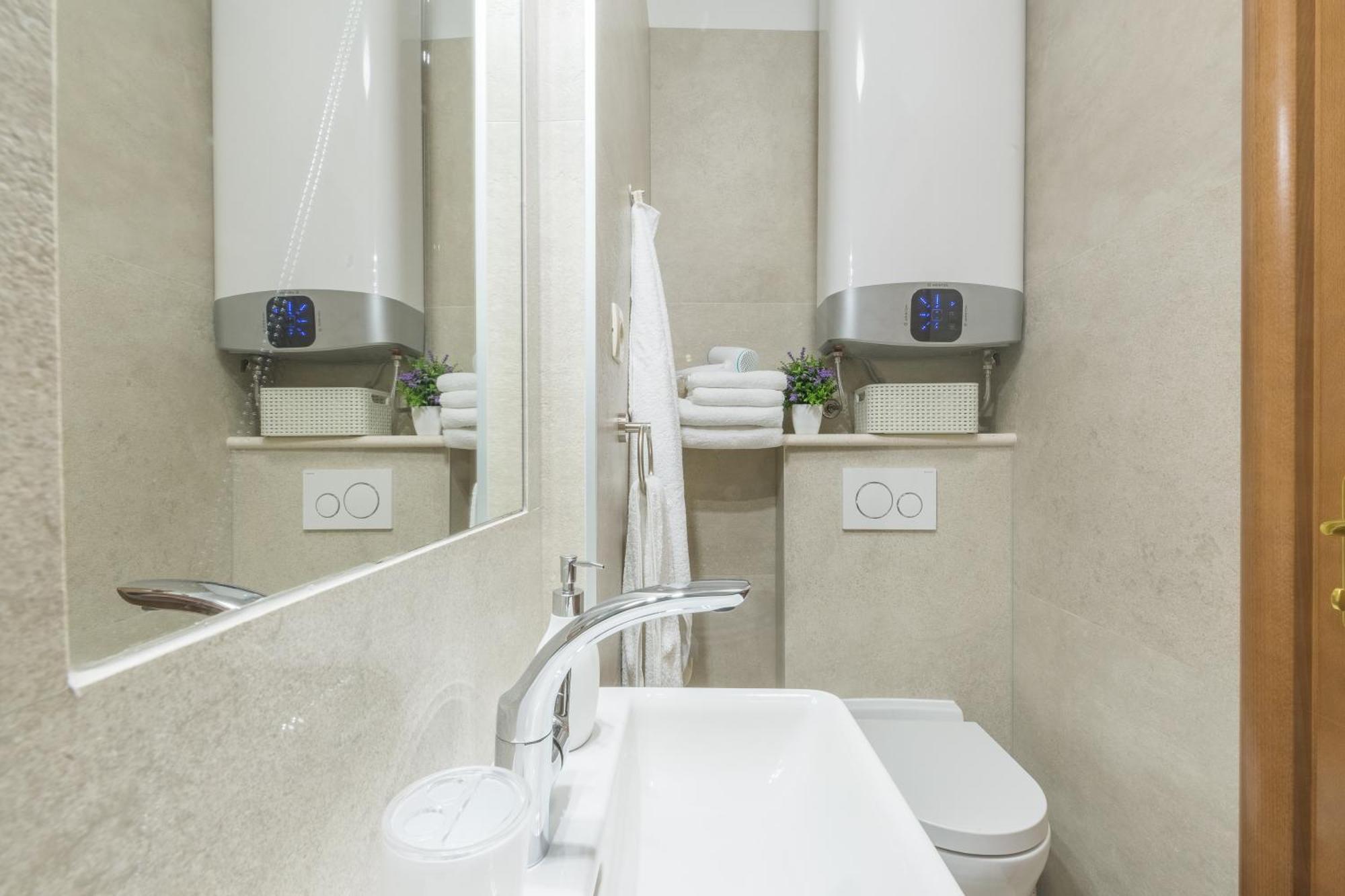 Apartman Grgur Split Exterior photo