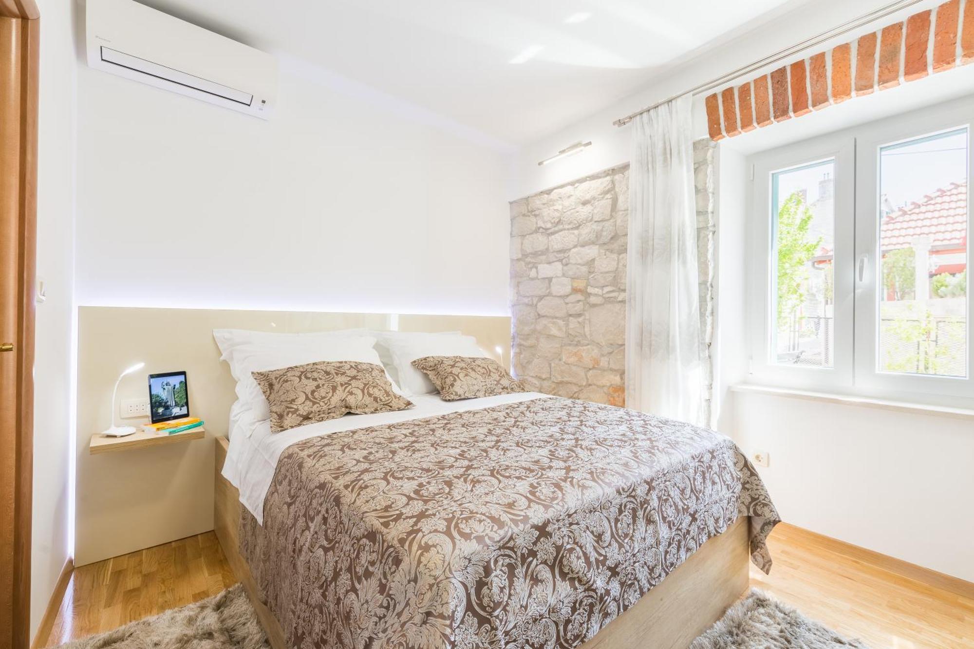 Apartman Grgur Split Exterior photo