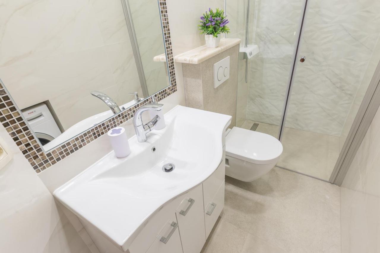 Apartman Grgur Split Exterior photo