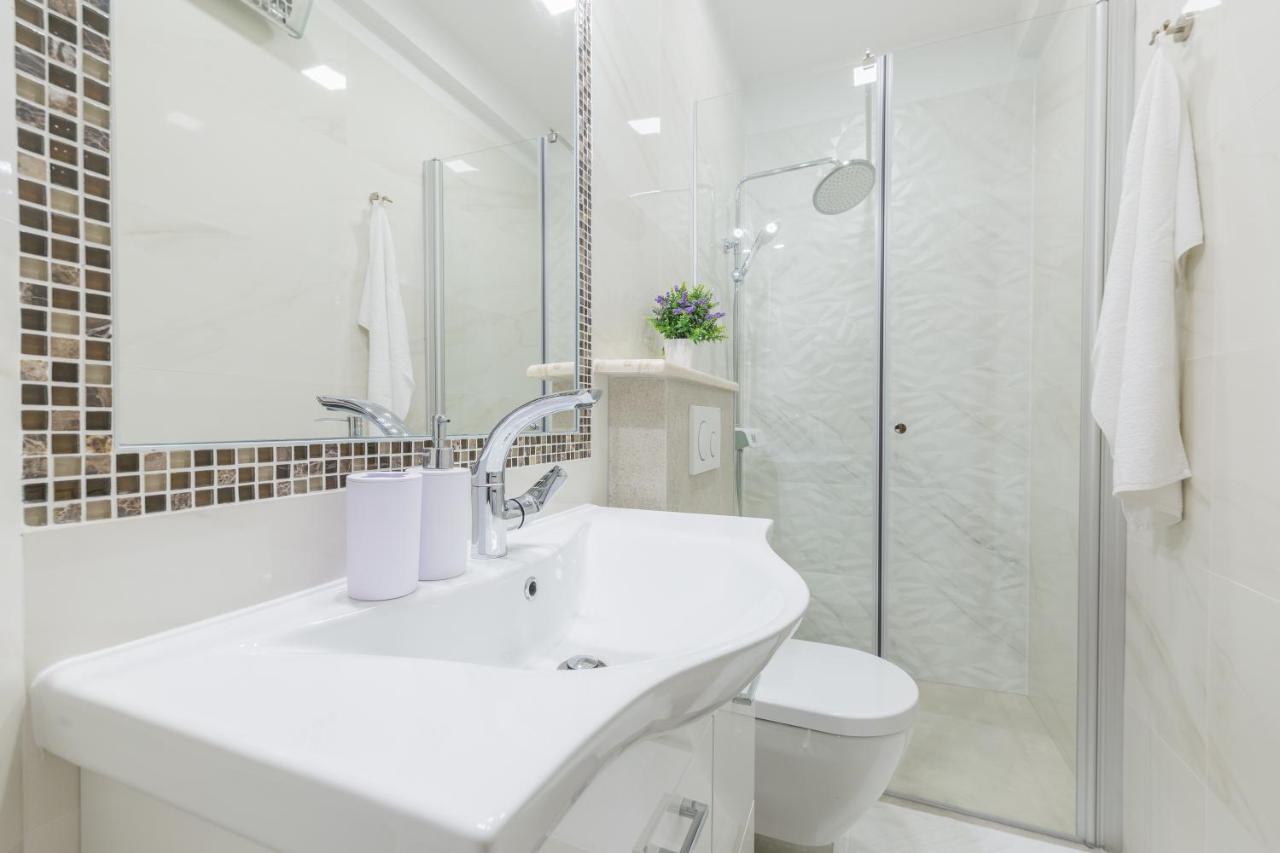 Apartman Grgur Split Exterior photo